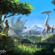 Illustration for article titled Concept Art From Some Of E3s Biggest Games